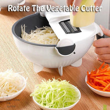 Load image into Gallery viewer, 2019 Kitchen Rotate The Vegetable Cutter