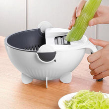 Load image into Gallery viewer, 2019 Kitchen Rotate The Vegetable Cutter