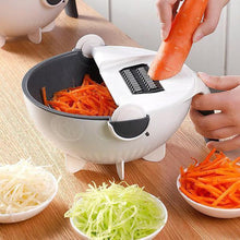 Load image into Gallery viewer, 2019 Kitchen Rotate The Vegetable Cutter