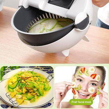 Load image into Gallery viewer, 2019 Kitchen Rotate The Vegetable Cutter