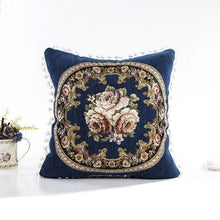 Load image into Gallery viewer, Chinese European Garden Cushion