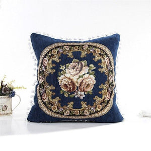 Chinese European Garden Cushion