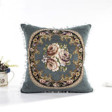 Load image into Gallery viewer, Chinese European Garden Cushion