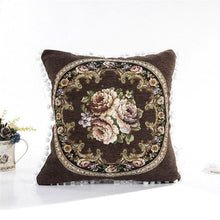 Load image into Gallery viewer, Chinese European Garden Cushion