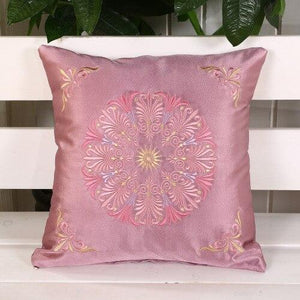 Luxury European style sofa cushion