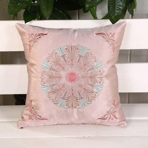 Luxury European style sofa cushion