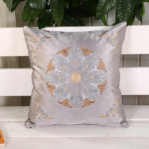 Luxury European style sofa cushion