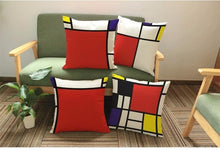 Load image into Gallery viewer, Modern European and American cushions