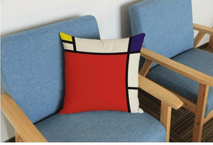 Modern European and American cushions