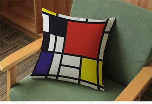 Modern European and American cushions