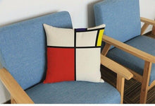 Load image into Gallery viewer, Modern European and American cushions