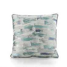 Load image into Gallery viewer, Embroidered pillow cushion