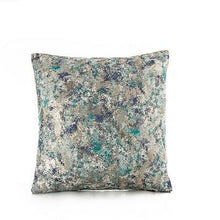 Load image into Gallery viewer, Embroidered pillow cushion