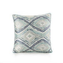 Load image into Gallery viewer, Embroidered pillow cushion