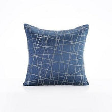 Load image into Gallery viewer, Embroidered pillow cushion